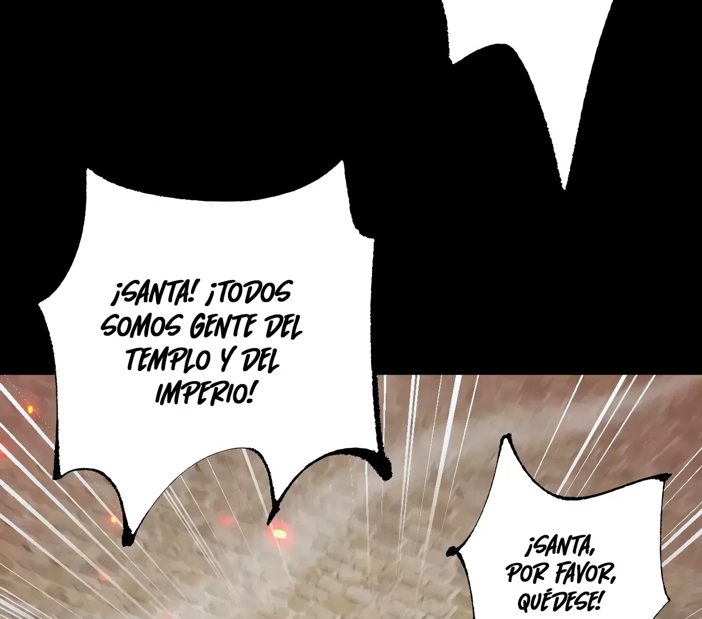 De duende a Dios Goblin > Capitulo 11 > Page 501